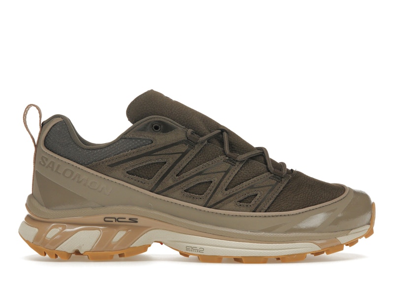 Canada goose zapatillas salomon on sale