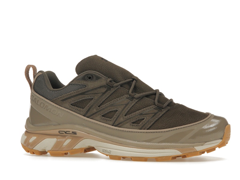 Salomon XT-6 Expanse LTR Bunge Cord Wren