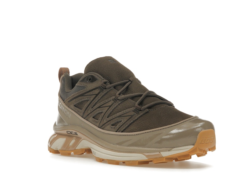 Salomon XT-6 Expanse LTR Bunge Cord Wren