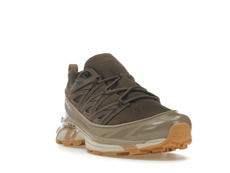 Salomon XT-6 Expanse LTR Bunge Cord Wren