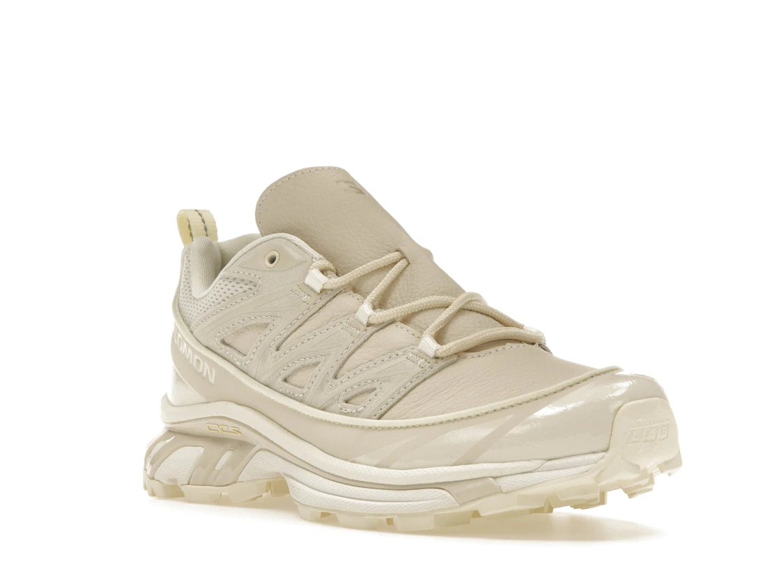 Salomon XT-6 Expanse LTR Vanilla Ice Almond Milk