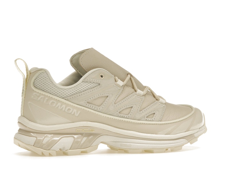 Salomon XT-6 Expanse LTR Vanilla Ice Almond Milk