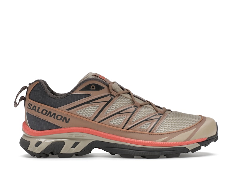 Salomon XT-6 Expanse Natrual Cement