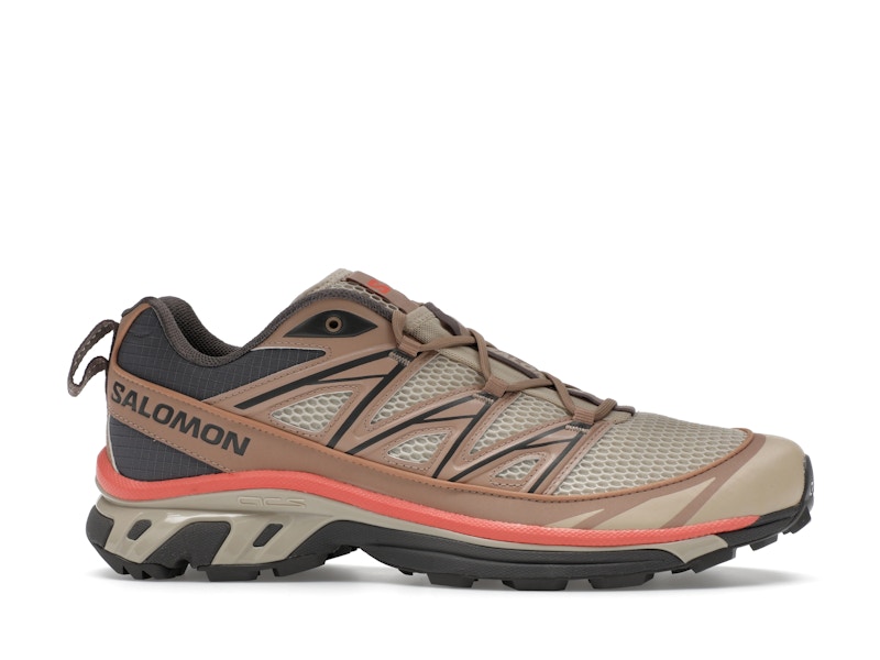 Salomon XT-6 Expanse Natrual Cement