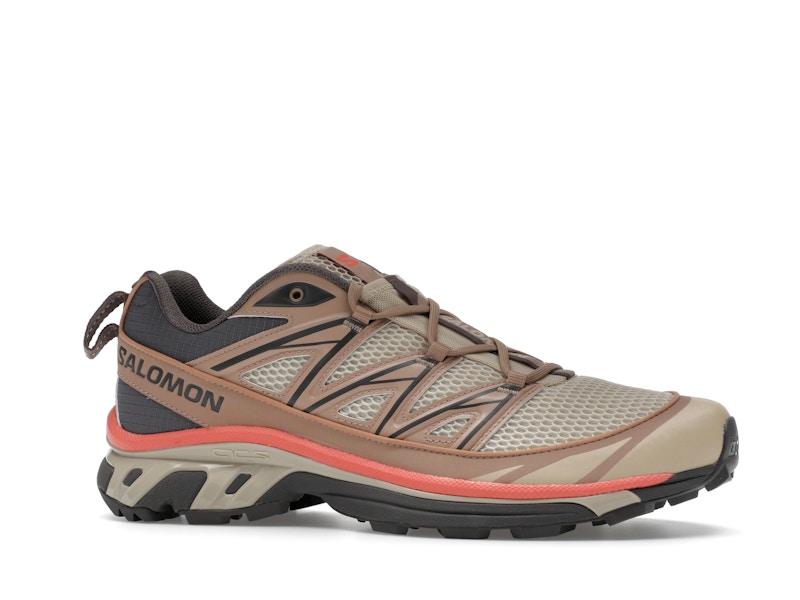 Salomon XT-6 Expanse Natrual Cement