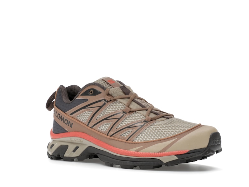 Salomon XT-6 Expanse Natrual Cement