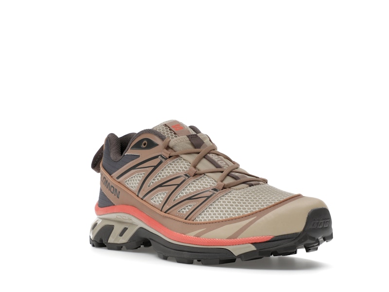 Salomon XT-6 Expanse Natrual Cement