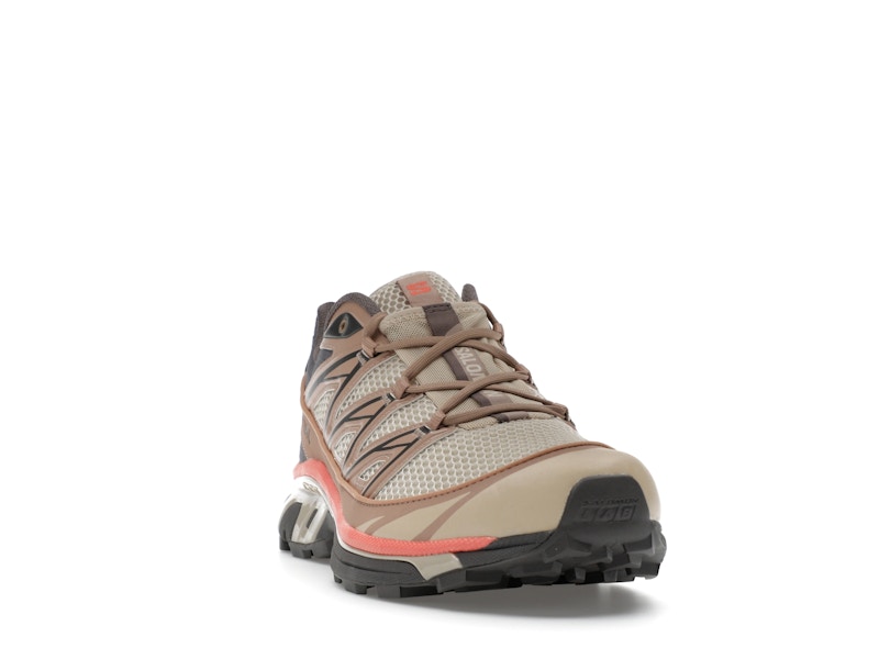 Salomon XT-6 Expanse Natrual Cement