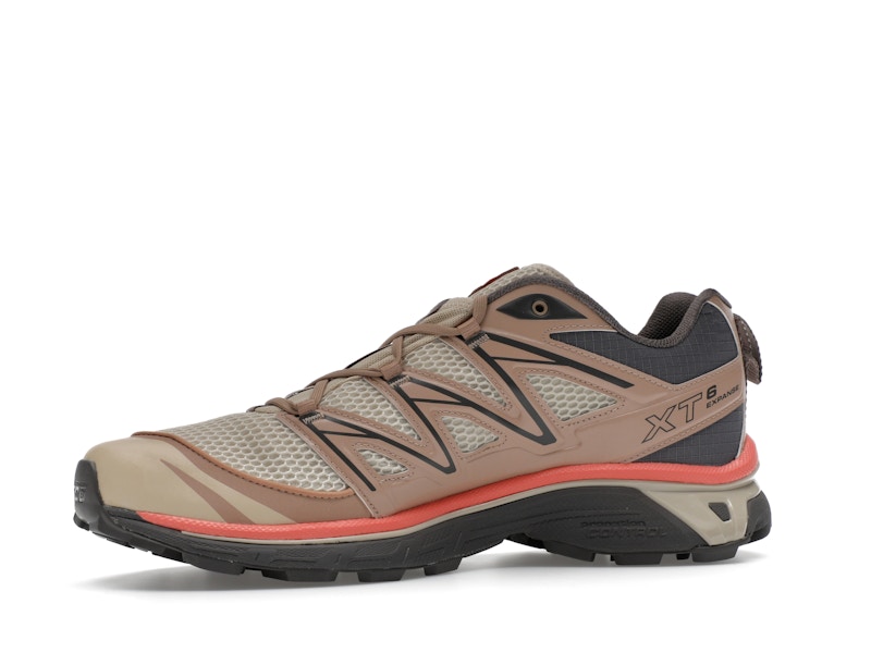 Salomon XT-6 Expanse Natrual Cement