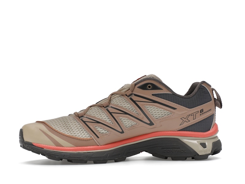 Salomon XT-6 Expanse Natrual Cement