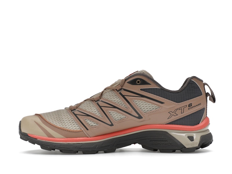 Salomon XT-6 Expanse Natrual Cement