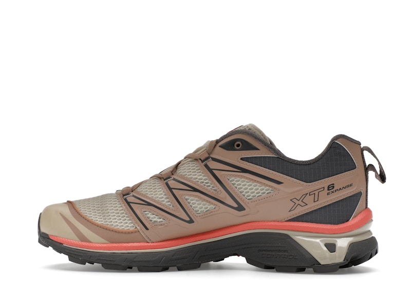 Salomon XT-6 Expanse Natrual Cement