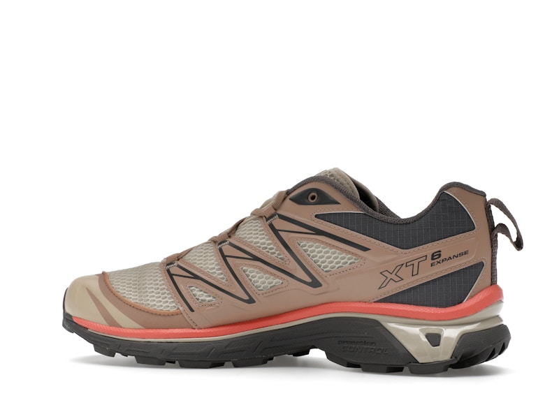 Salomon XT-6 Expanse Natrual Cement