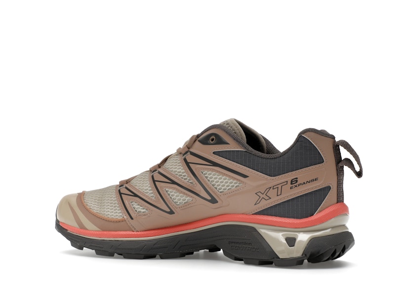 Salomon XT-6 Expanse Natrual Cement