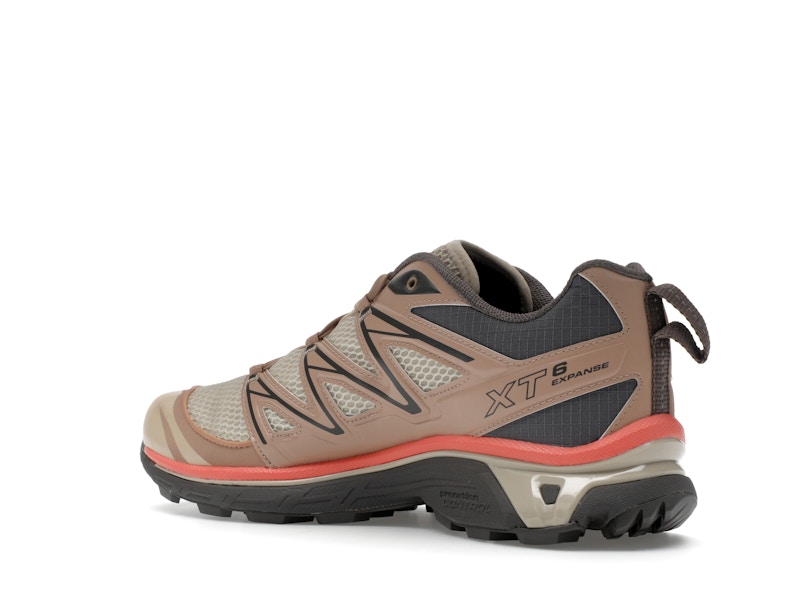 Salomon XT-6 Expanse Natrual Cement