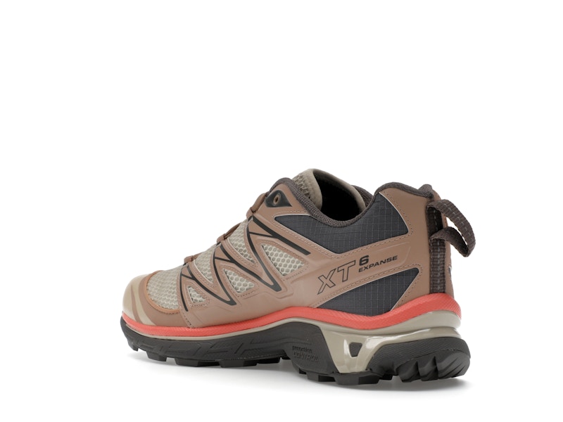 Salomon XT-6 Expanse Natrual Cement