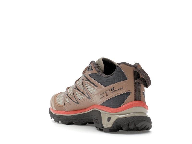 Salomon XT-6 Expanse Natrual Cement