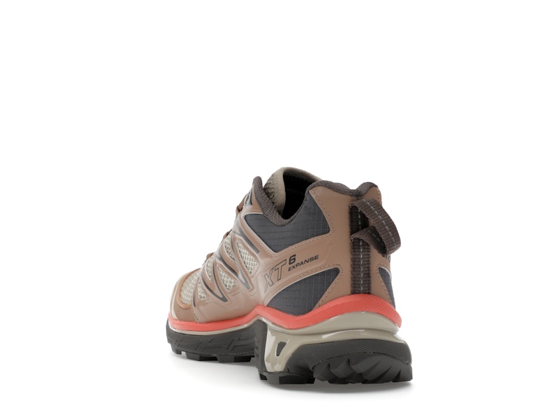 Salomon XT-6 Expanse Natrual Cement