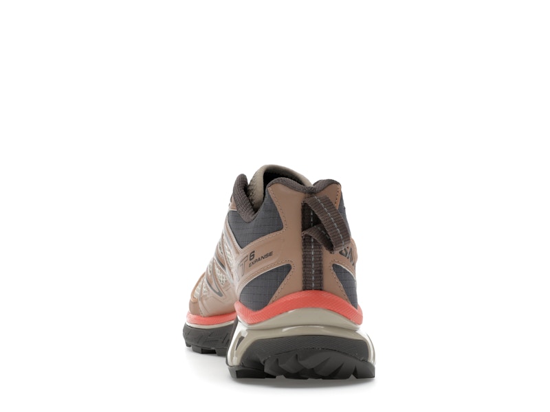 Salomon XT-6 Expanse Natrual Cement