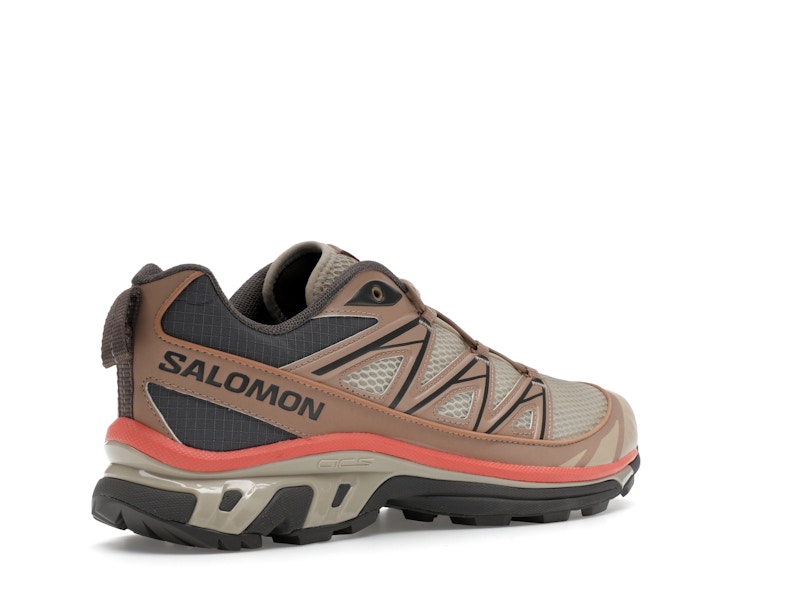 Salomon XT-6 Expanse Natrual Cement