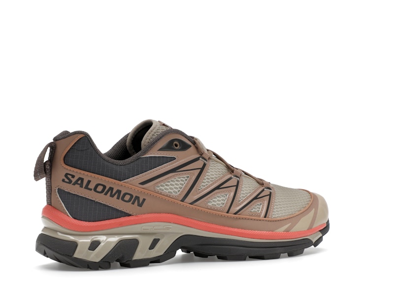 Salomon XT-6 Expanse Natrual Cement