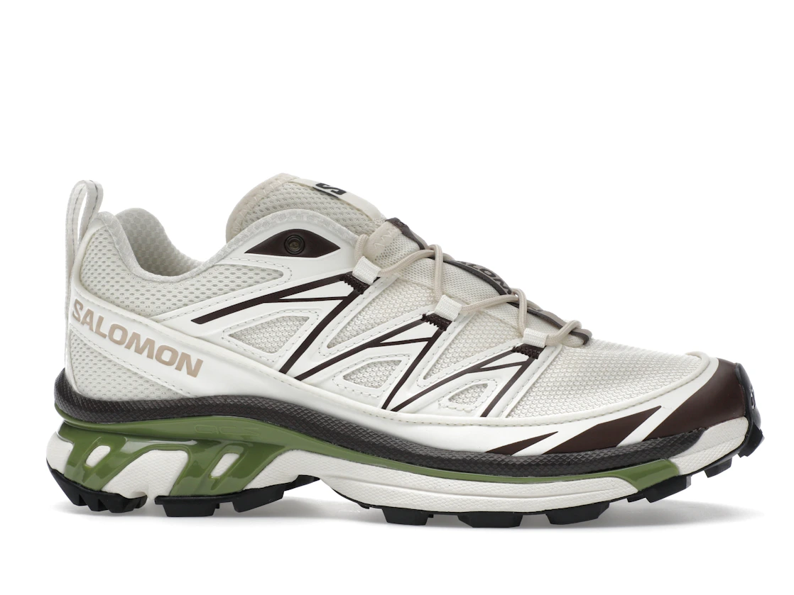 Salomon XT-6 Expanse Vanilla Ice Black Coffee
