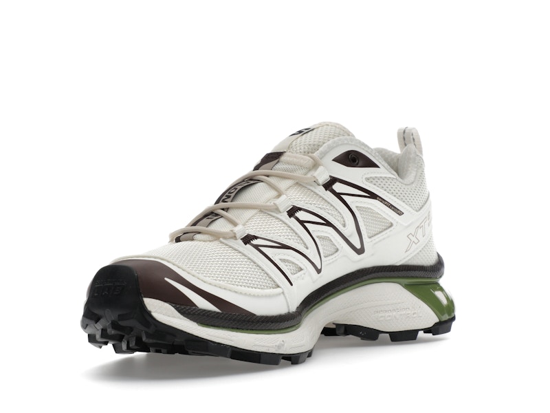 Salomon XT-6 Expanse Vanilla Ice Black Coffee