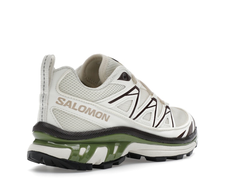 Salomon XT-6 Expanse Vanilla Ice Black Coffee