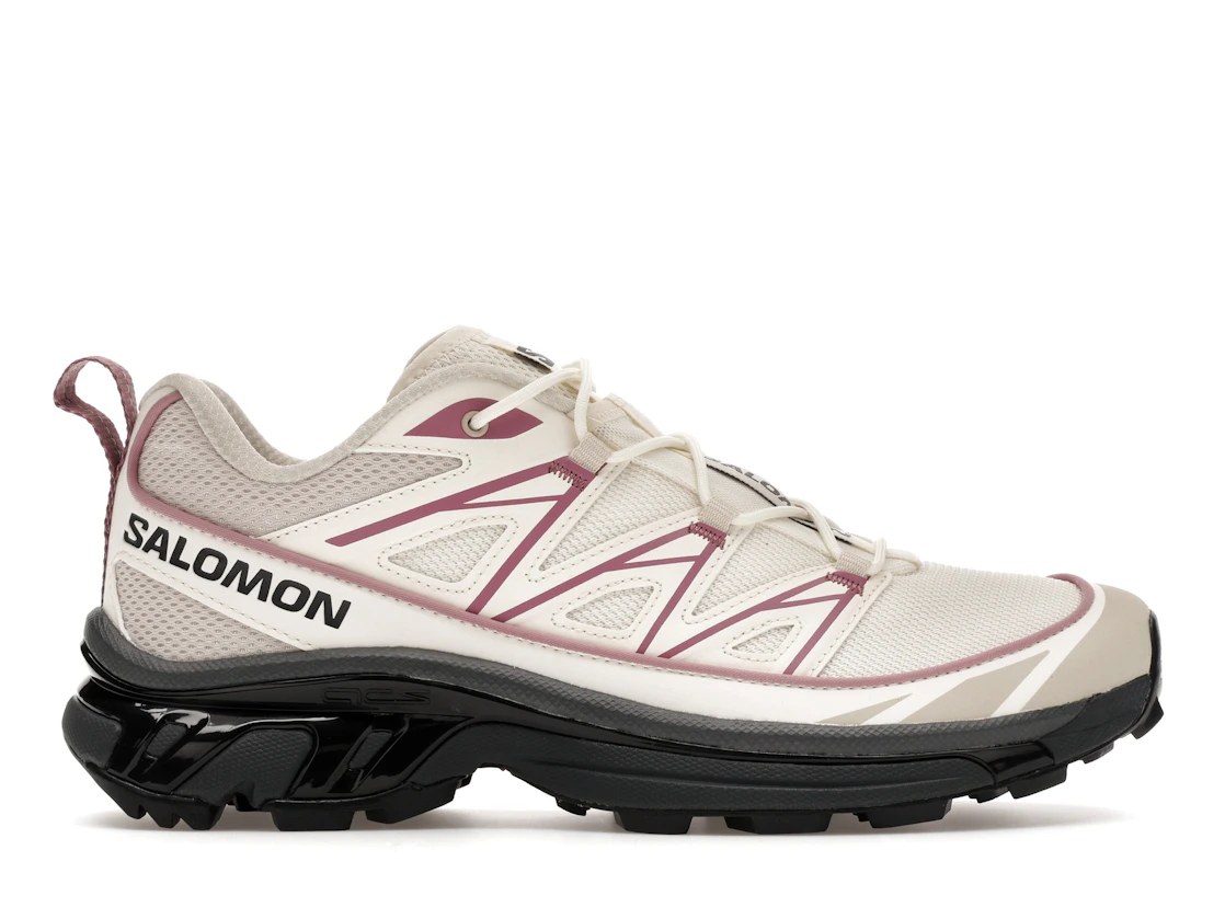 Salomon XT-6 Expanse Vanilla Ice Dusky Orchid