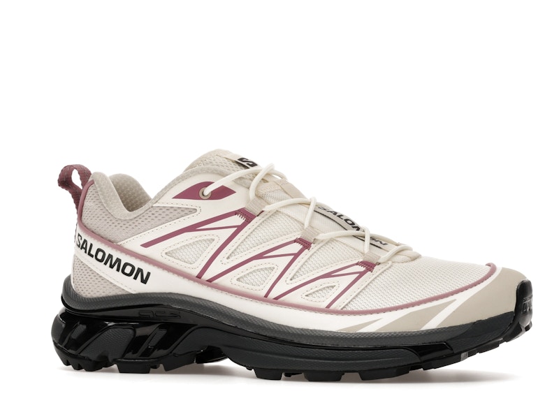 Salomon XT-6 Expanse Vanilla Ice Dusky Orchid