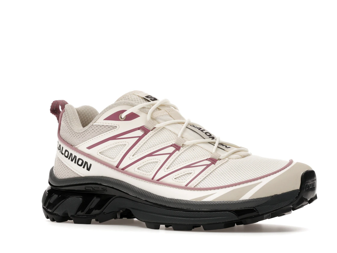Salomon XT-6 Expanse Vanilla Ice Dusky Orchid