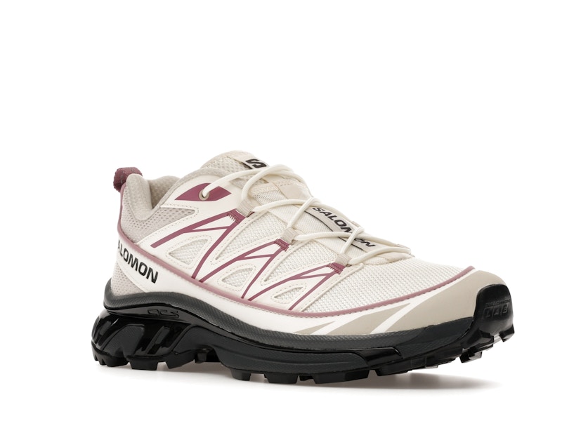 Salomon XT-6 Expanse Vanilla Ice Dusky Orchid