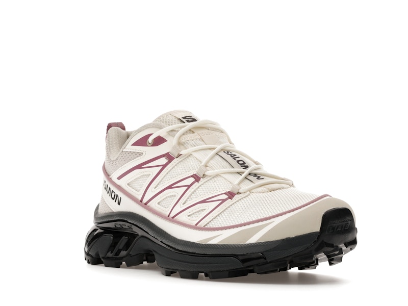 Salomon XT-6 Expanse Vanilla Ice Dusky Orchid