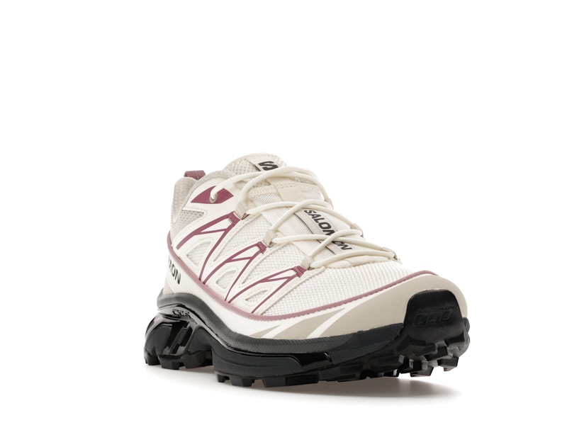 Salomon XT-6 Expanse Vanilla Ice Dusky Orchid