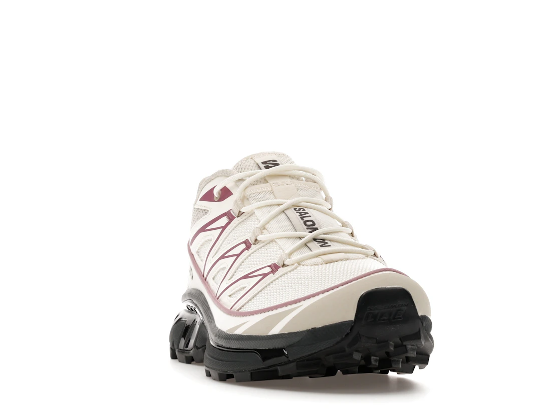 Salomon XT-6 Expanse Vanilla Ice Dusky Orchid