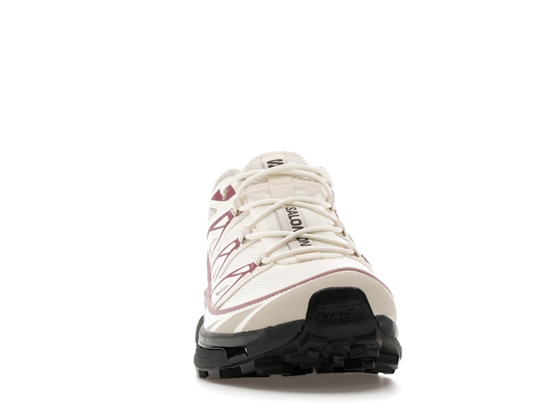 Salomon XT-6 Expanse Vanilla Ice Dusky Orchid
