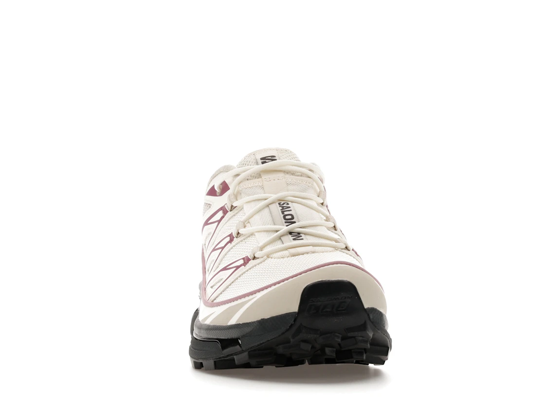 Salomon XT-6 Expanse Vanilla Ice Dusky Orchid