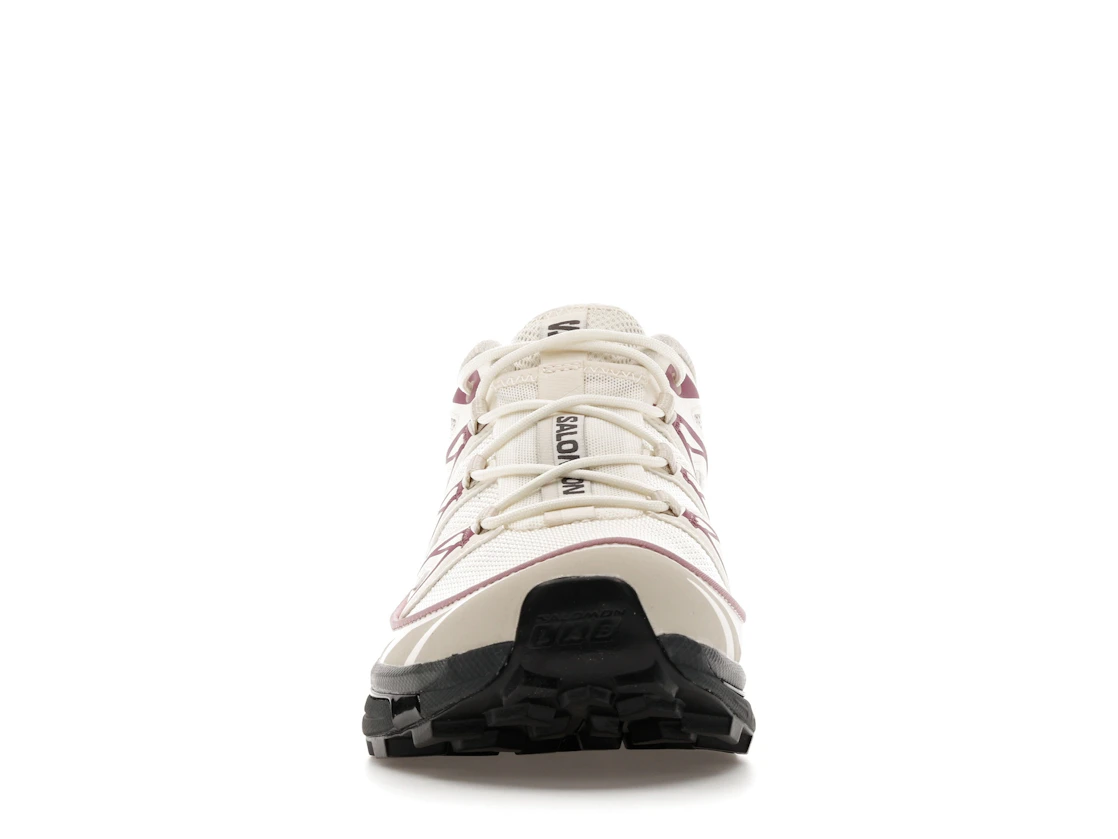 Salomon XT-6 Expanse Vanilla Ice Dusky Orchid