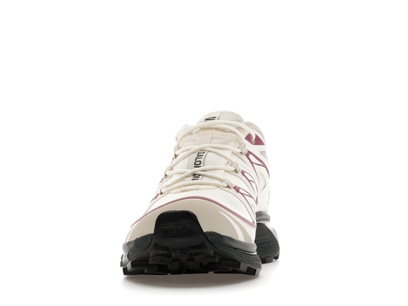Salomon XT-6 Expanse Vanilla Ice Dusky Orchid