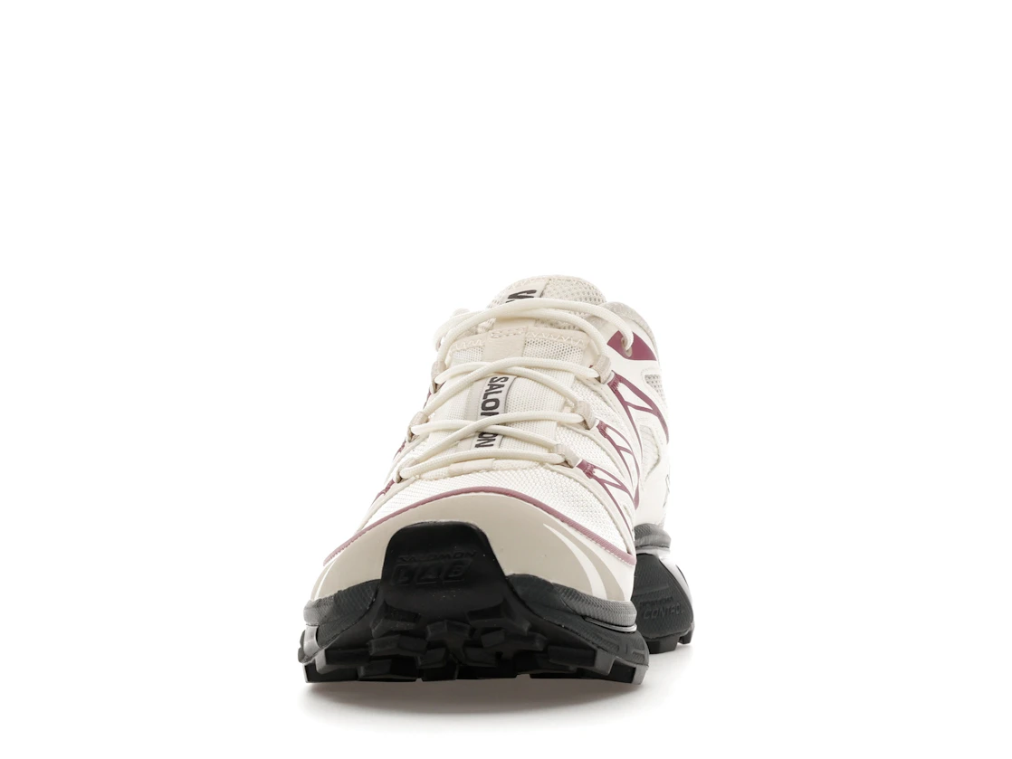 Salomon XT-6 Expanse Vanilla Ice Dusky Orchid