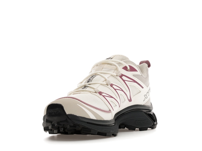 Salomon XT-6 Expanse Vanilla Ice Dusky Orchid