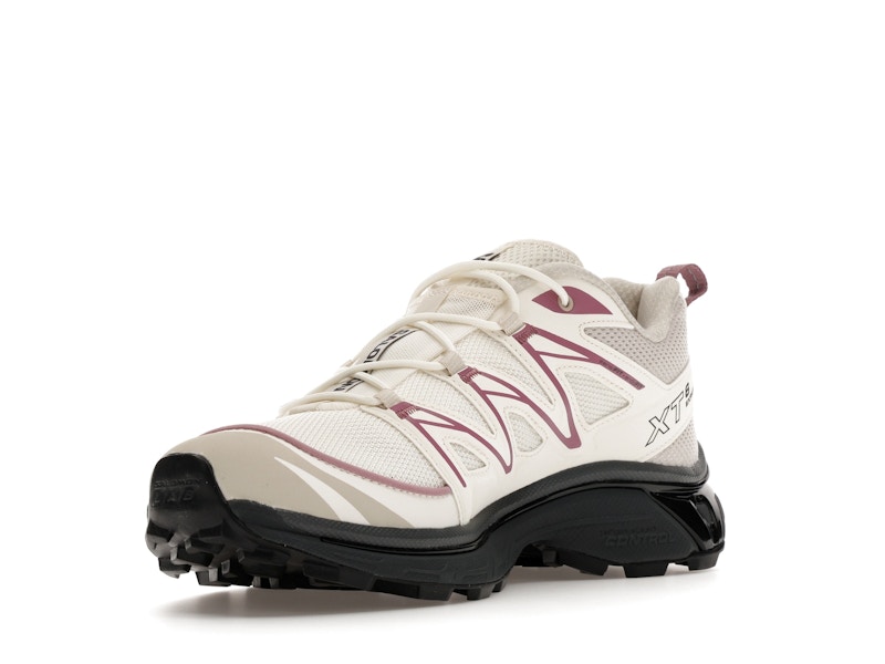 Salomon XT-6 Expanse Vanilla Ice Dusky Orchid