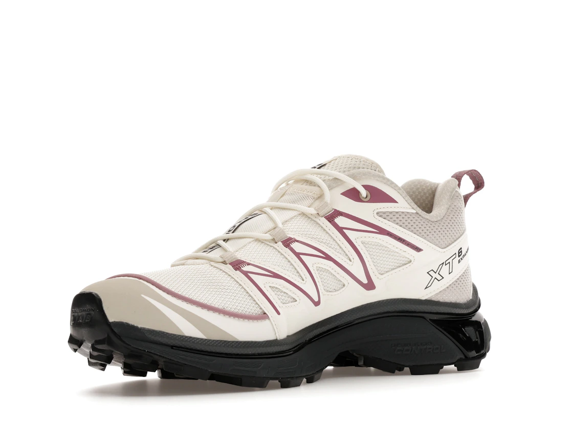 Salomon XT-6 Expanse Vanilla Ice Dusky Orchid
