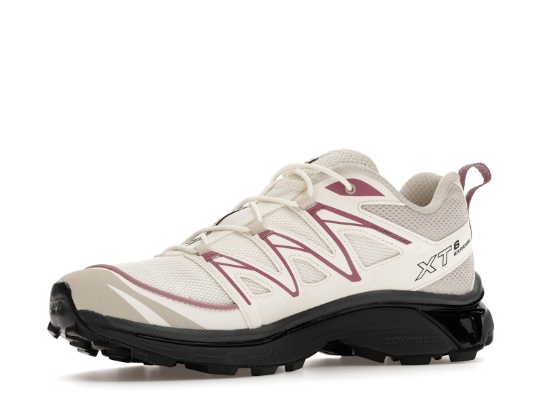 Salomon XT-6 Expanse Vanilla Ice Dusky Orchid