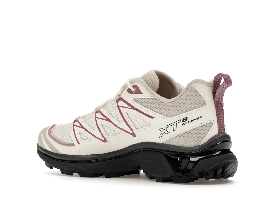 Salomon XT-6 Expanse Vanilla Ice Dusky Orchid