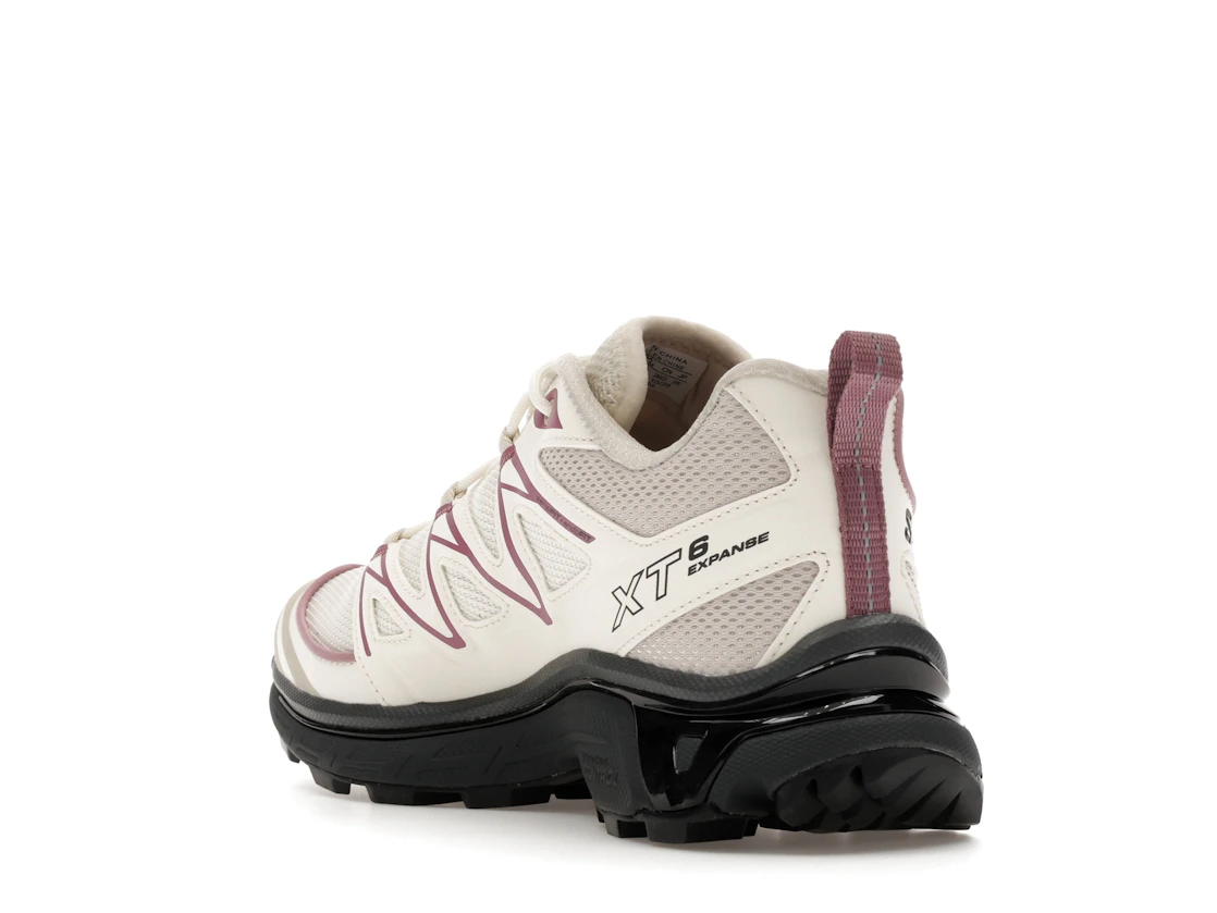 Salomon XT-6 Expanse Vanilla Ice Dusky Orchid
