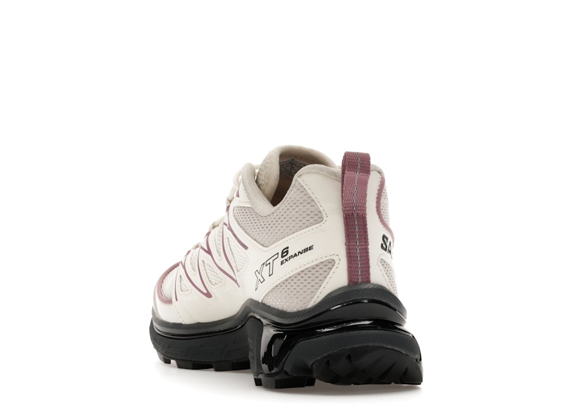 Salomon XT-6 Expanse Vanilla Ice Dusky Orchid