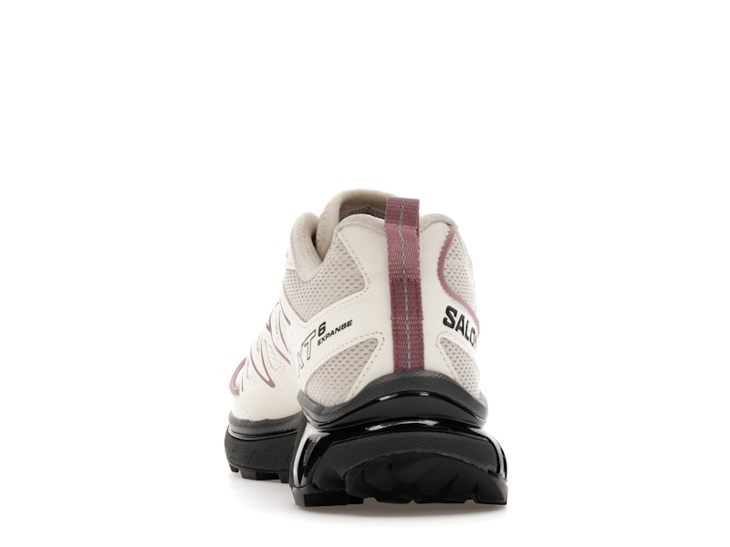 Salomon XT-6 Expanse Vanilla Ice Dusky Orchid