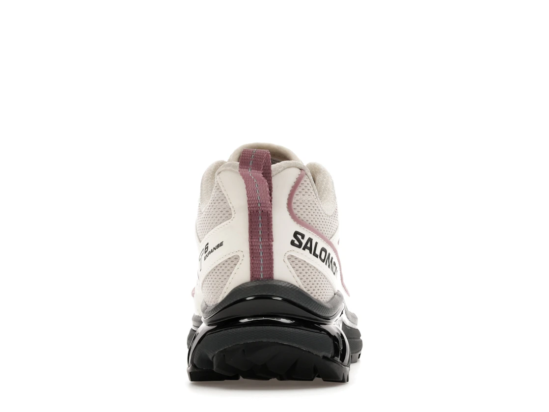 Salomon XT-6 Expanse Vanilla Ice Dusky Orchid