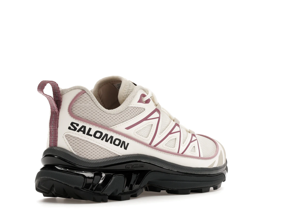 Salomon XT-6 Expanse Vanilla Ice Dusky Orchid